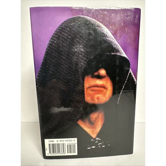 Star Wars, Episode 1: The Phantom Menace Hardcover 1999 - Picture 2 of 9